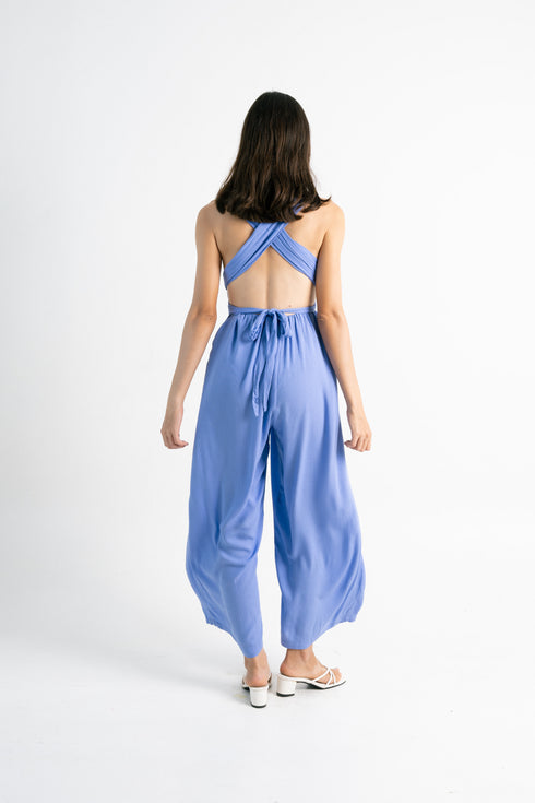 Moderner Infinity Jumpsuit Mariana
